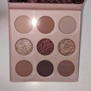 COLOURPOP MAKING MAUVES EYESHADOW PALETTE
